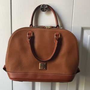 Dooney & Bourke bag